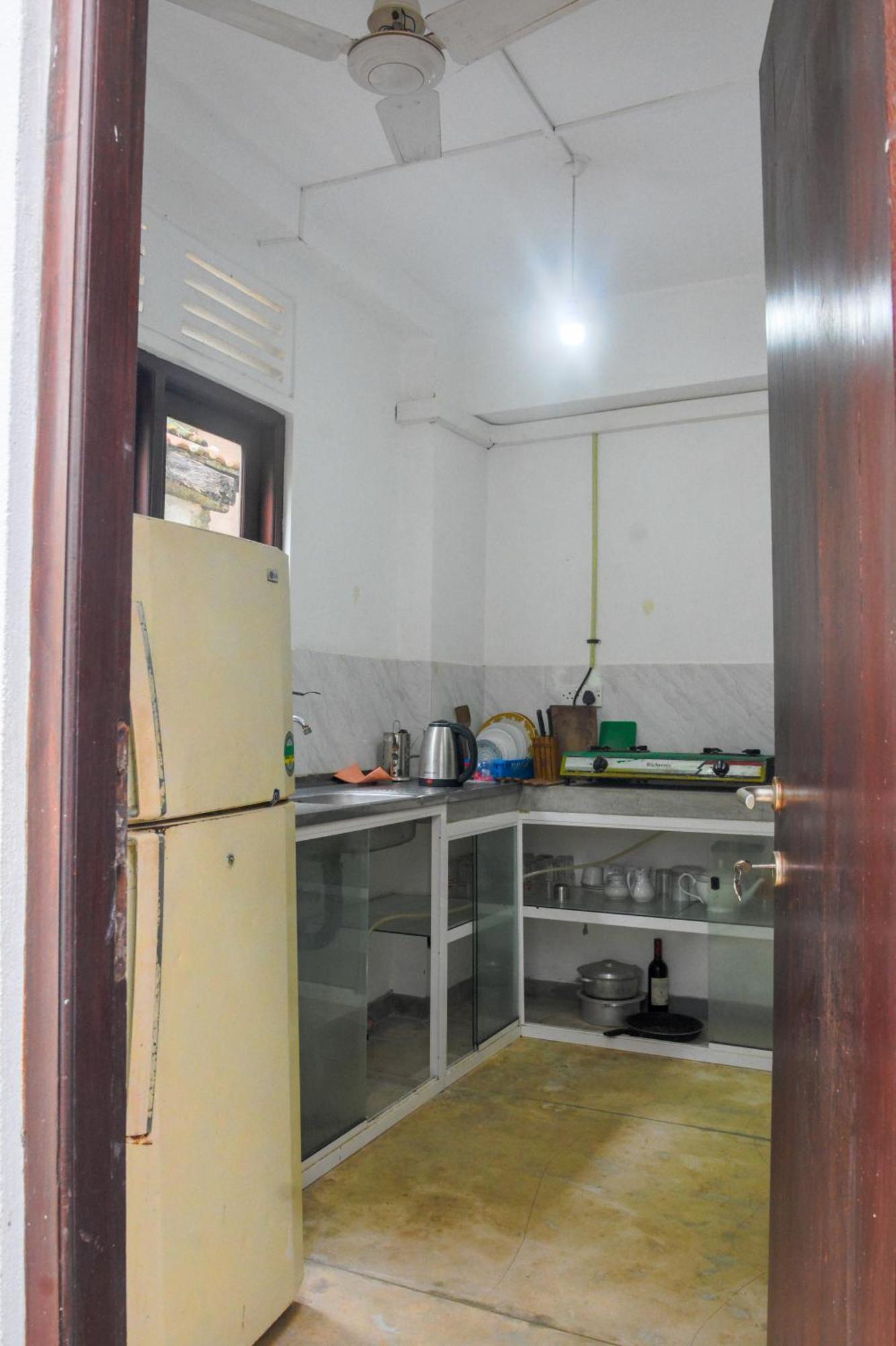 Palm Garden Guest House Ґалле Екстер'єр фото