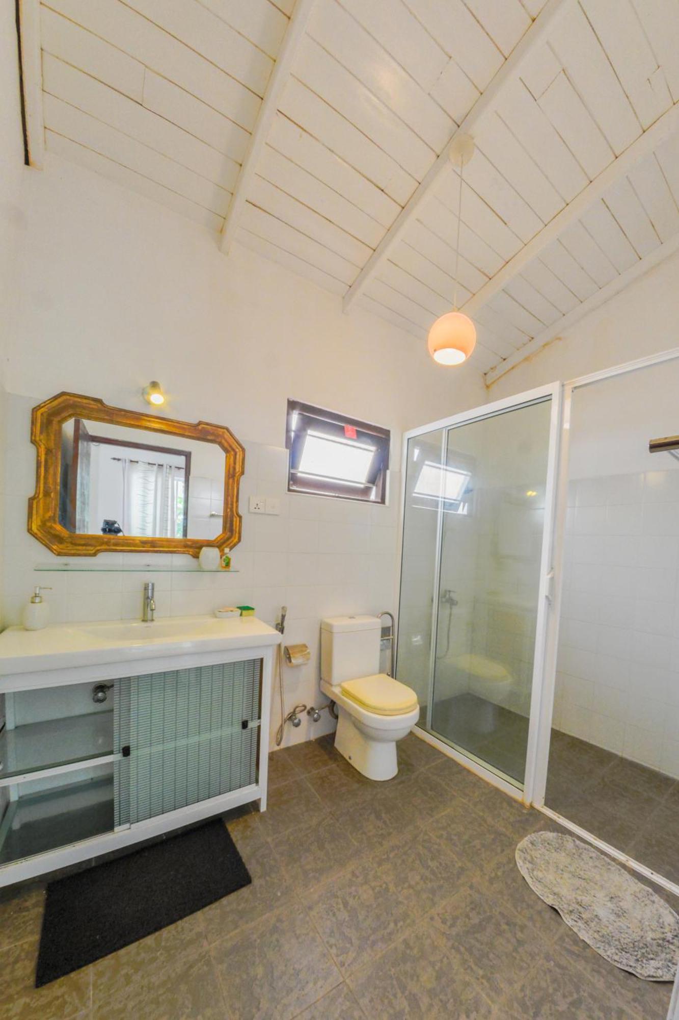 Palm Garden Guest House Ґалле Екстер'єр фото